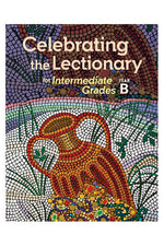 Celebrating the Lectionary for Intermediate Grades Year B - OW15731-Inspirational Gifts-Liturgy Training Publications-Michigan Church Supply