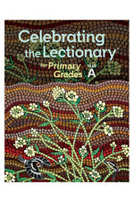 Celebrating the Lectionary for Primary Grade Year A - OW15038-Church Life-Liturgy Training Publications-Michigan Church Supply