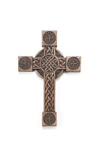 Celtic Collection Cross - LI44596-Inspirational Gifts-Roman, Inc-Michigan Church Supply