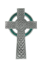 Celtic Cross - UZ7913-Inspirational Gifts-McVan-Michigan Church Supply