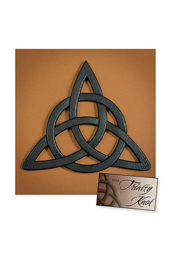 Celtic Trinity Knot - GE50750-Inspirational Gifts-Cathedral Art Medal and CA Gifts-Michigan Church Supply