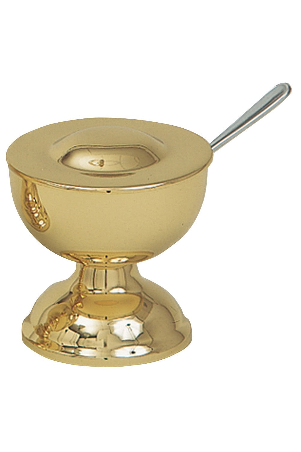 Censer and Boat - MIK701-Church Life-Koley-24k Gold Plated-Michigan Church Supply