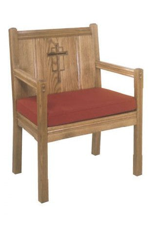 Center Chair - AI65C-Church Life-Woerner-Michigan Church Supply