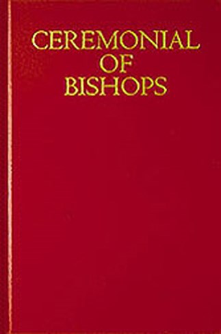 Ceremonial of Bishops- NN18189-Church Life-Liturgical Press-Michigan Church Supply