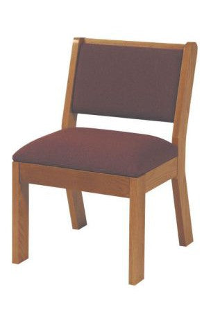 Chair - AI220-Church Life-Woerner-With Arms-Michigan Church Supply