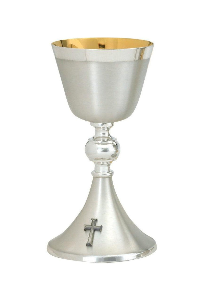 Chalice - EGA136BS-Church Life-Alviti-No-Michigan Church Supply