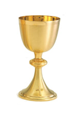 Chalice - EGA186G-Church Life-Alviti-No-Michigan Church Supply