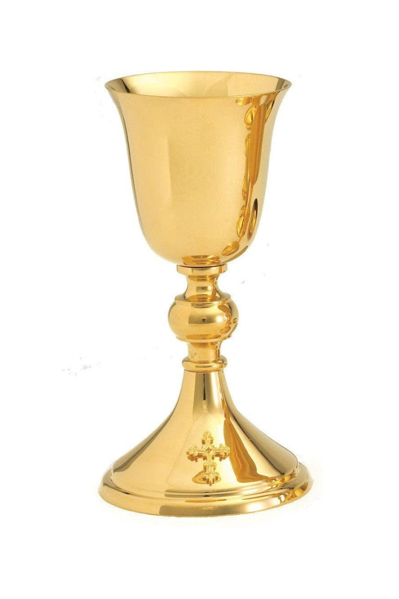 Chalice - EGA192G-Church Life-Alviti-No-Michigan Church Supply