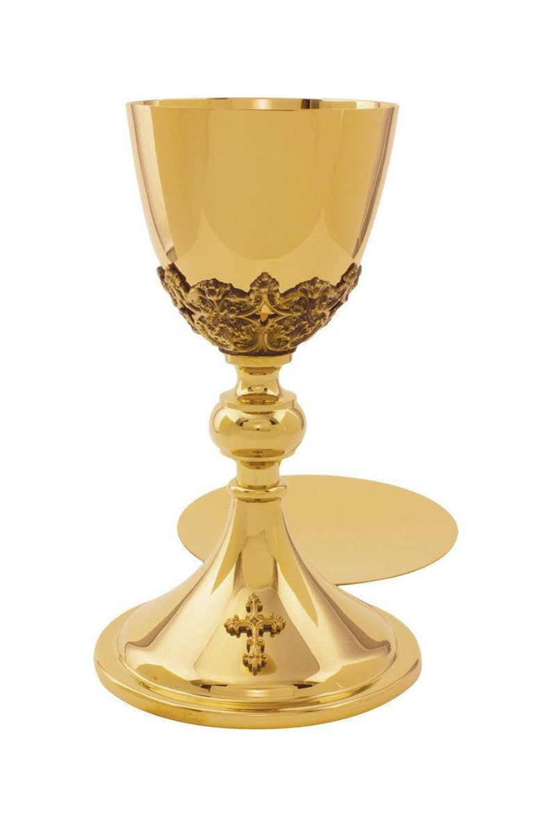 Chalice - EGA2004G-Church Life-Alviti-No-Michigan Church Supply