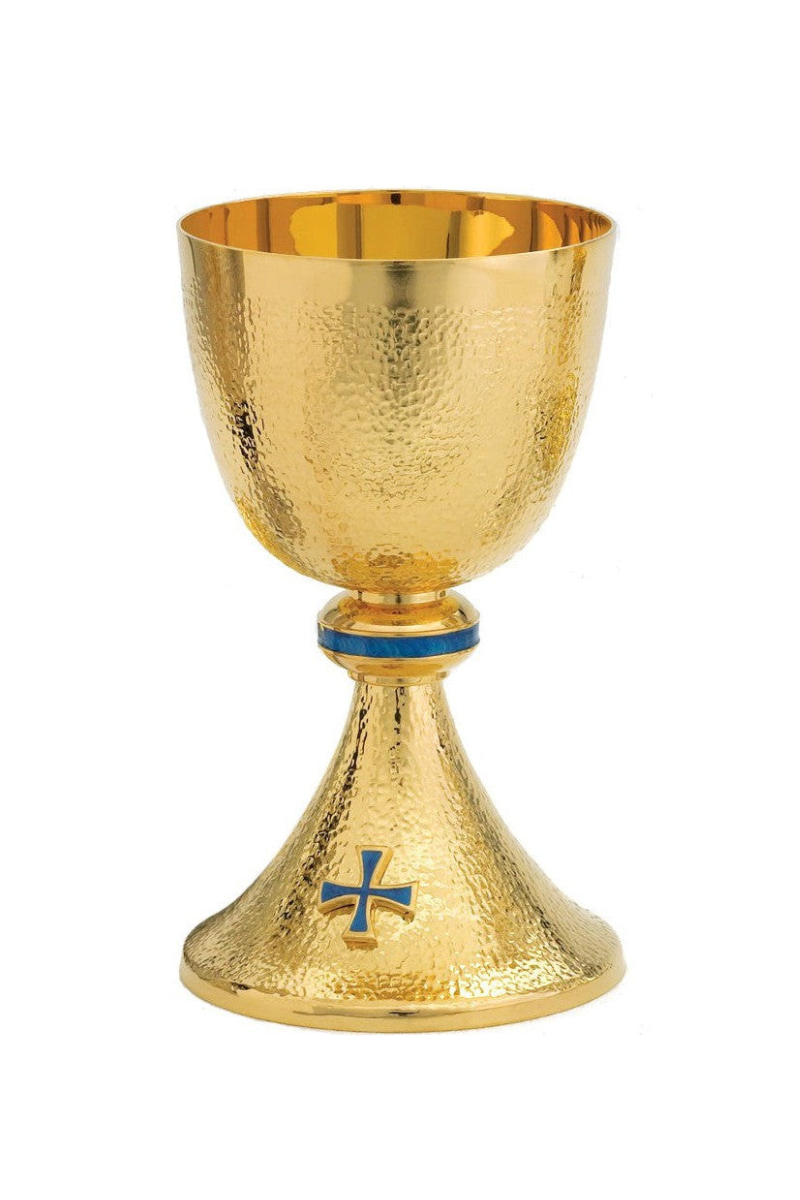 Chalice - EGA2084G-Church Life-Alviti-No-Michigan Church Supply