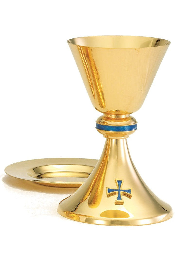 Chalice - EGA314G-Church Life-Alviti-Yes-Michigan Church Supply