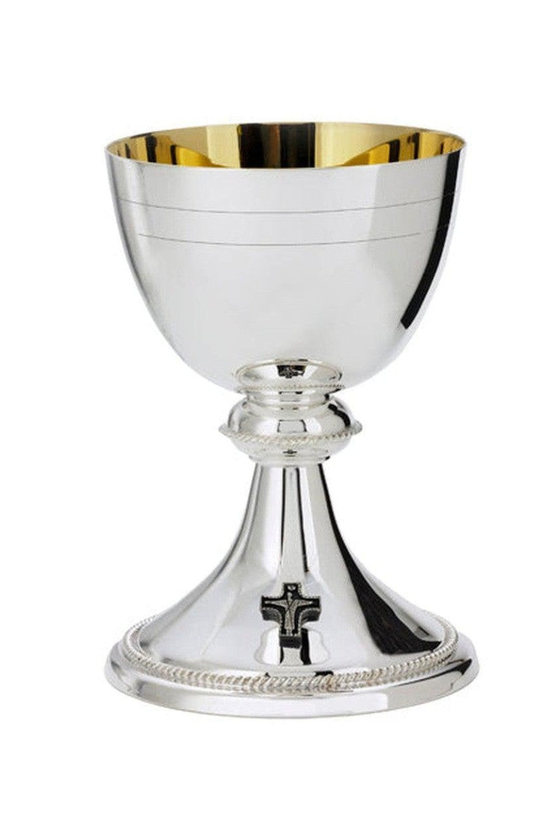 Chalice - EGA490G-Church Life-Alviti-No-Michigan Church Supply