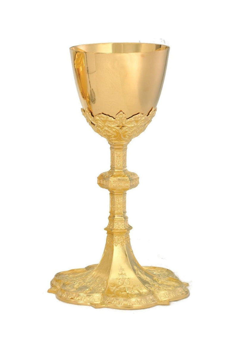 Chalice - EGA8402G-Church Life-Alviti-Yes-Michigan Church Supply