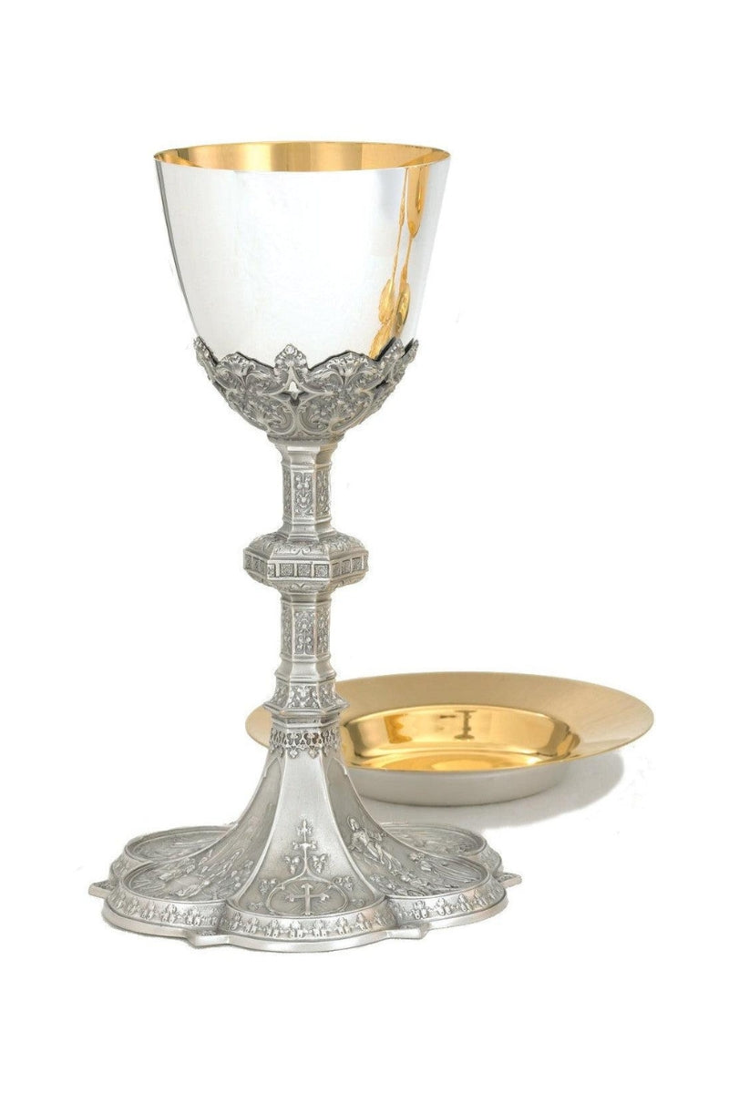 Chalice - EGA8402S-Church Life-Alviti-Yes-Michigan Church Supply