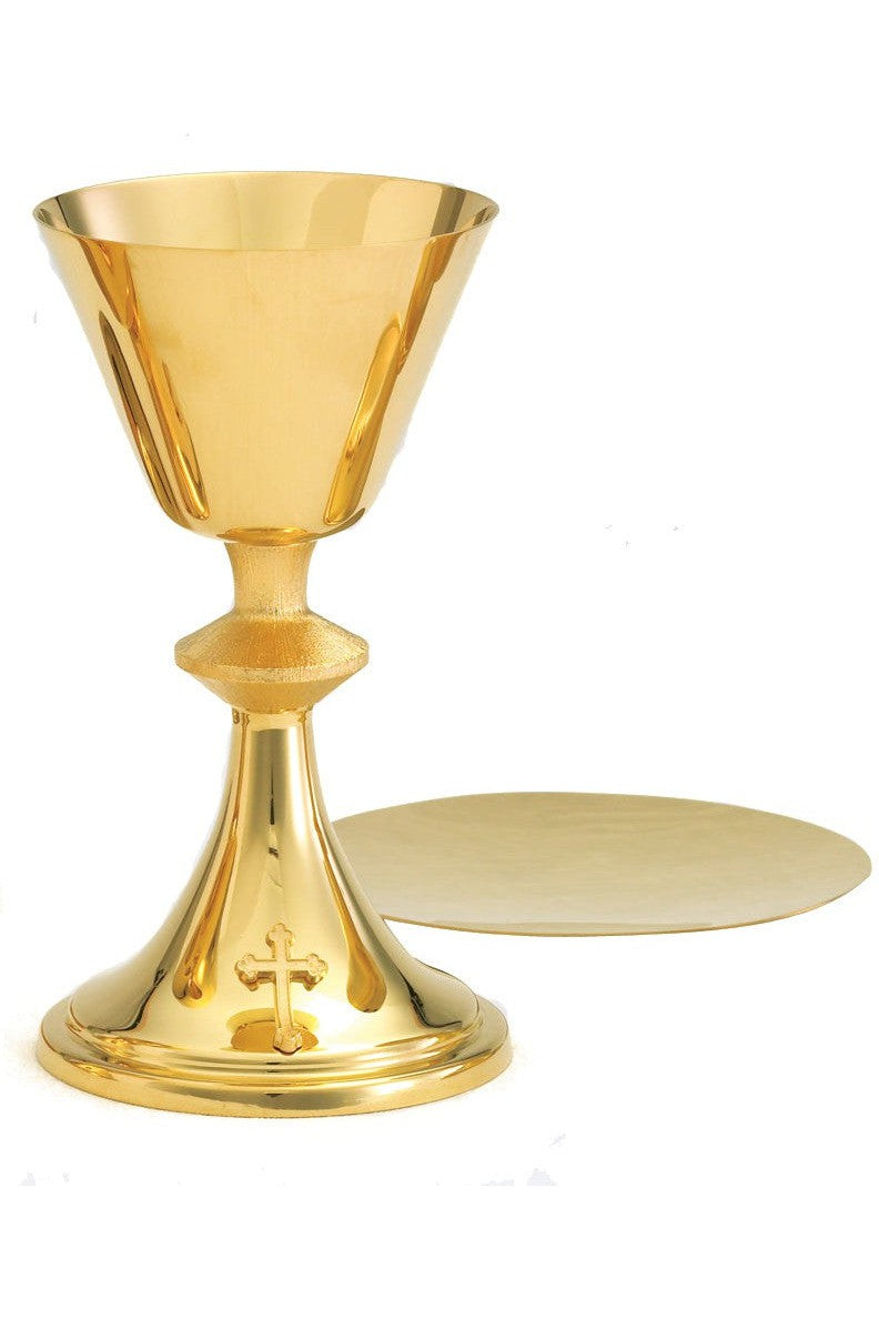 Chalice - EGA9010G-Church Life-Alviti-Yes-Michigan Church Supply