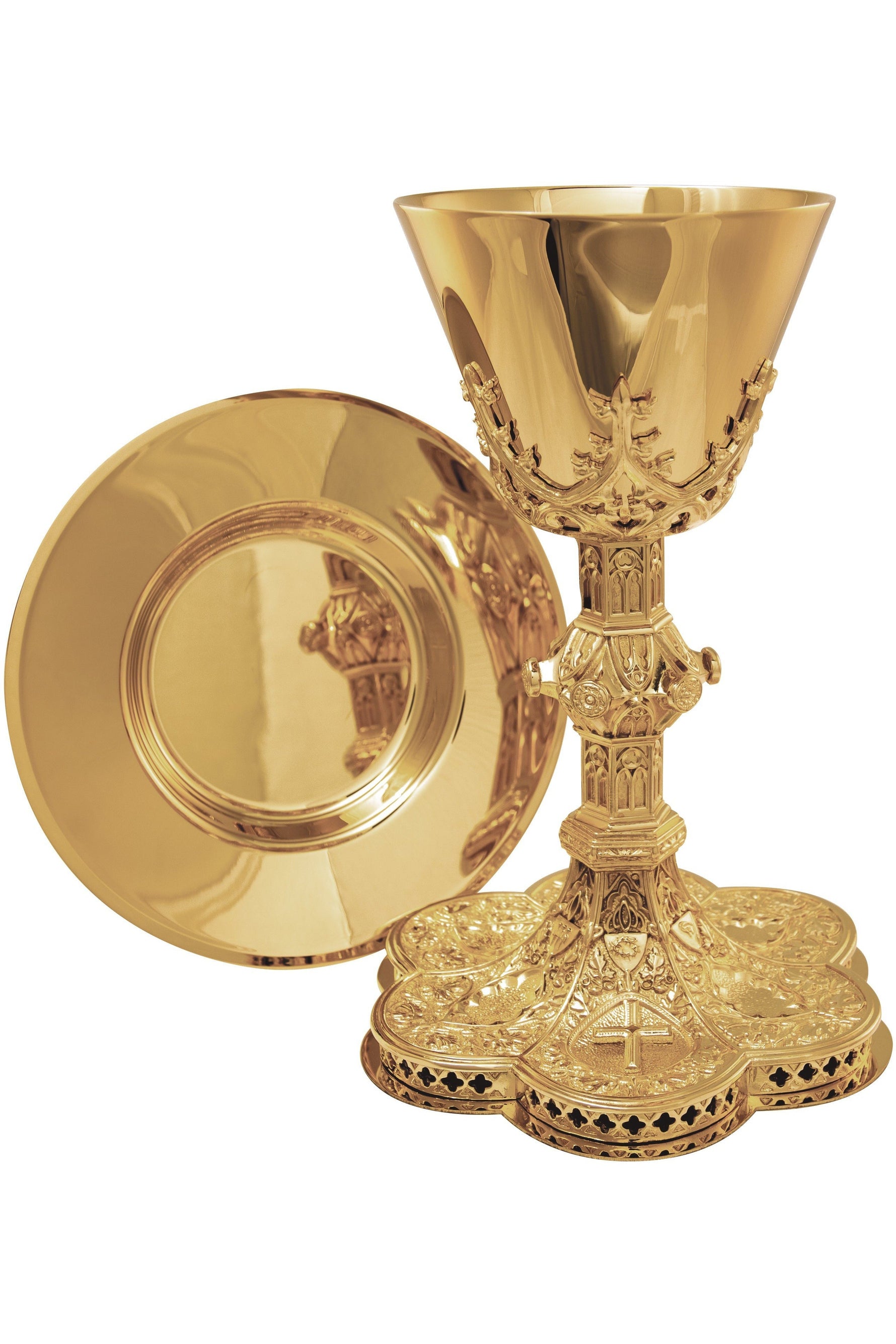 Chalice - EGA9782G-Church Life-Alviti-Yes-Michigan Church Supply