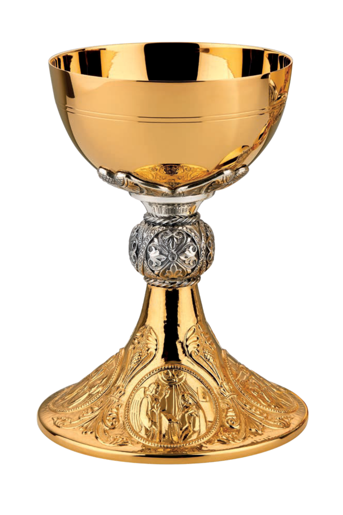 Chalice - EW2260-Church Life-Molina/Artistic Silver-Brass-Michigan Church Supply