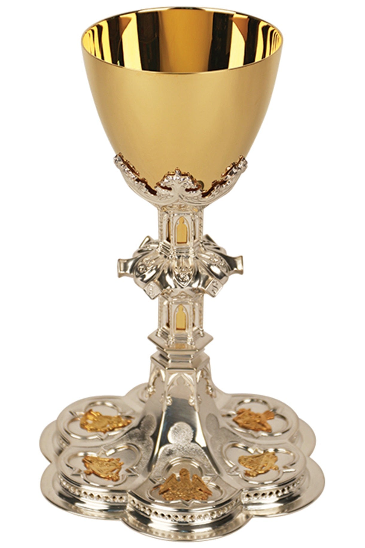 Chalice - MIK910-Church Life-Koley-Michigan Church Supply