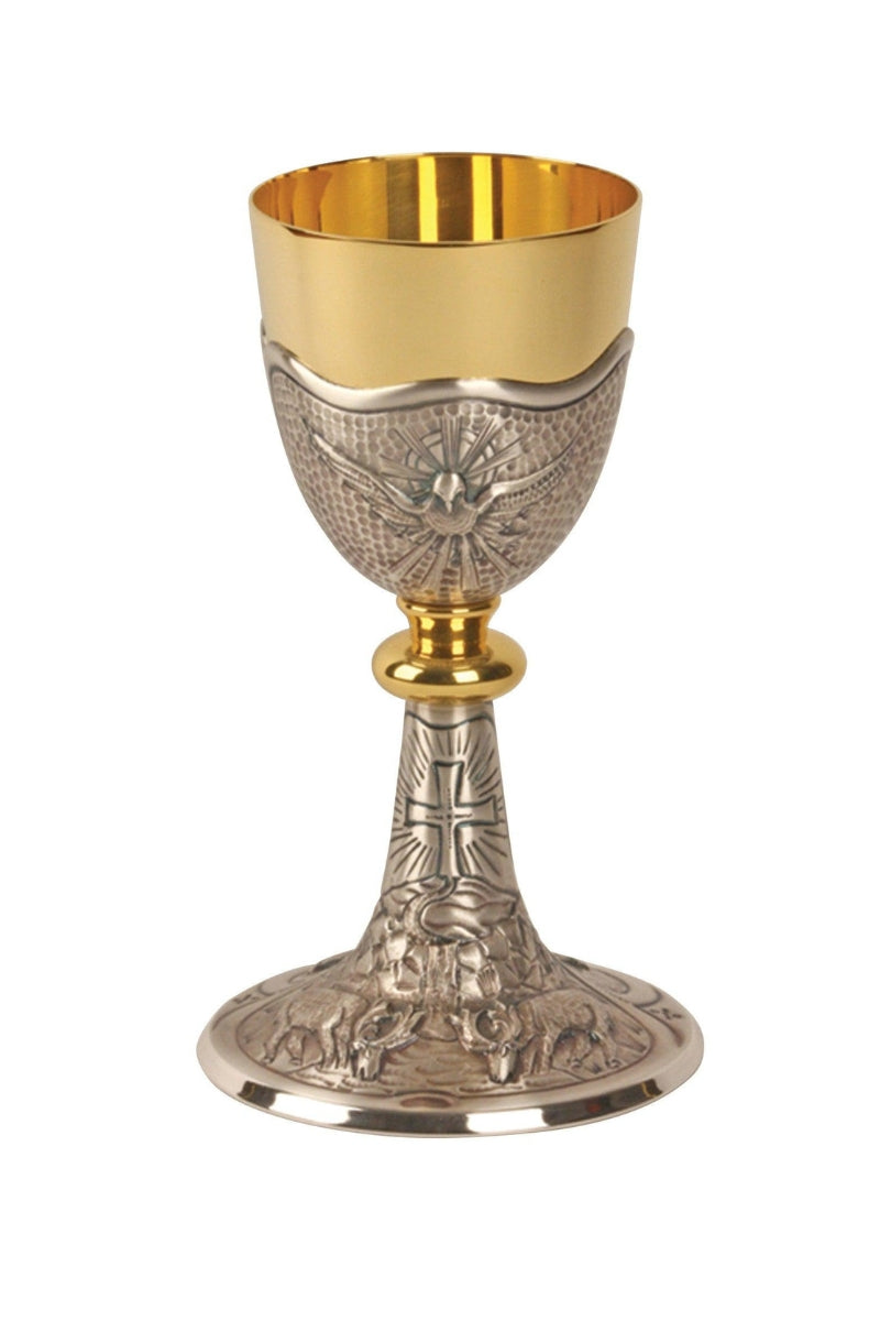 Chalice - MIK915-Church Life-Koley-Michigan Church Supply