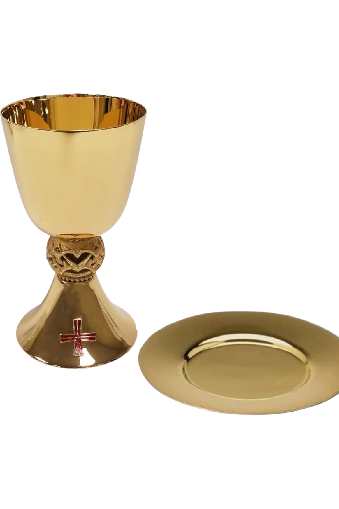 Chalice and Paten - DO2582-Church Life-MCS-DO-Michigan Church Supply