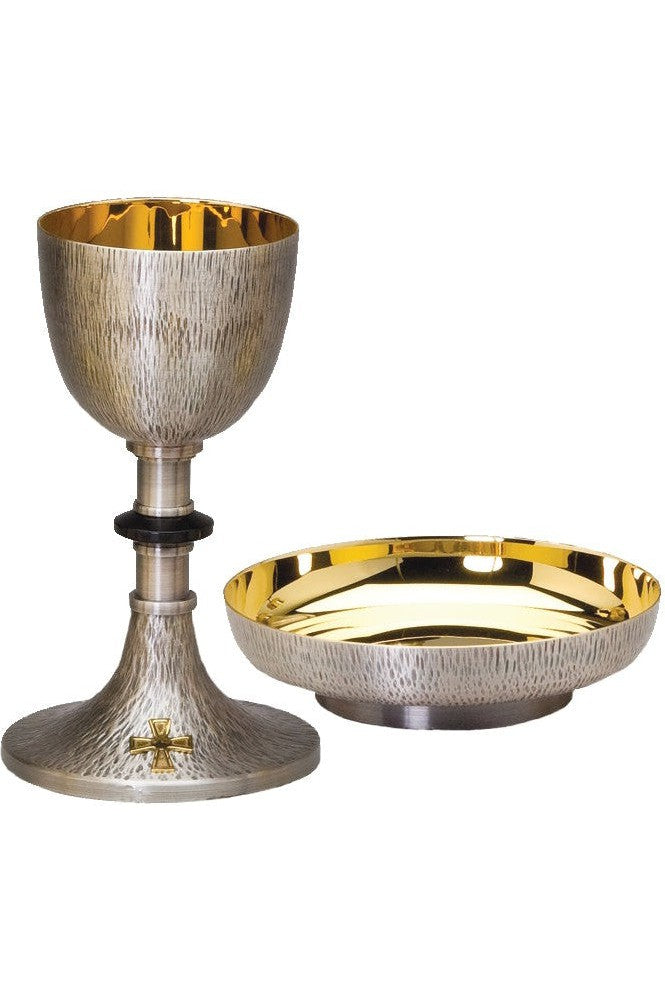 Chalice and Paten - DO480B-Church Life-MCS-DO-Michigan Church Supply