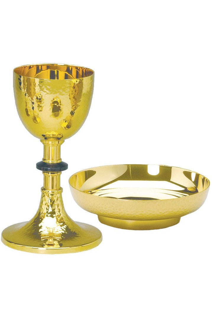 Chalice and Paten - DO480E-Church Life-MCS-DO-Michigan Church Supply