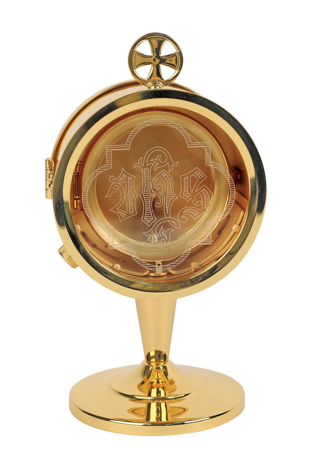 Chapel Monstrance-MIK440-Church Life-Koley-With Luna-Michigan Church Supply