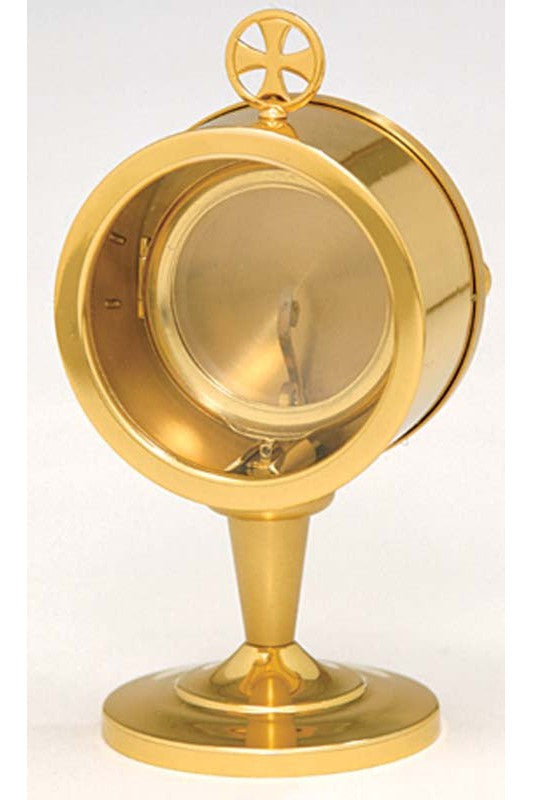 Chapel Monstrance - MIK444-Church Life-Koley-Michigan Church Supply