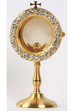 Chapel Monstrance - MIK912-Church Life-Koley-Michigan Church Supply