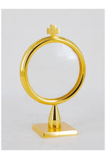 Chapel Monstrance - RX1550-Church Life-Elleci Arte Sacra-Michigan Church Supply