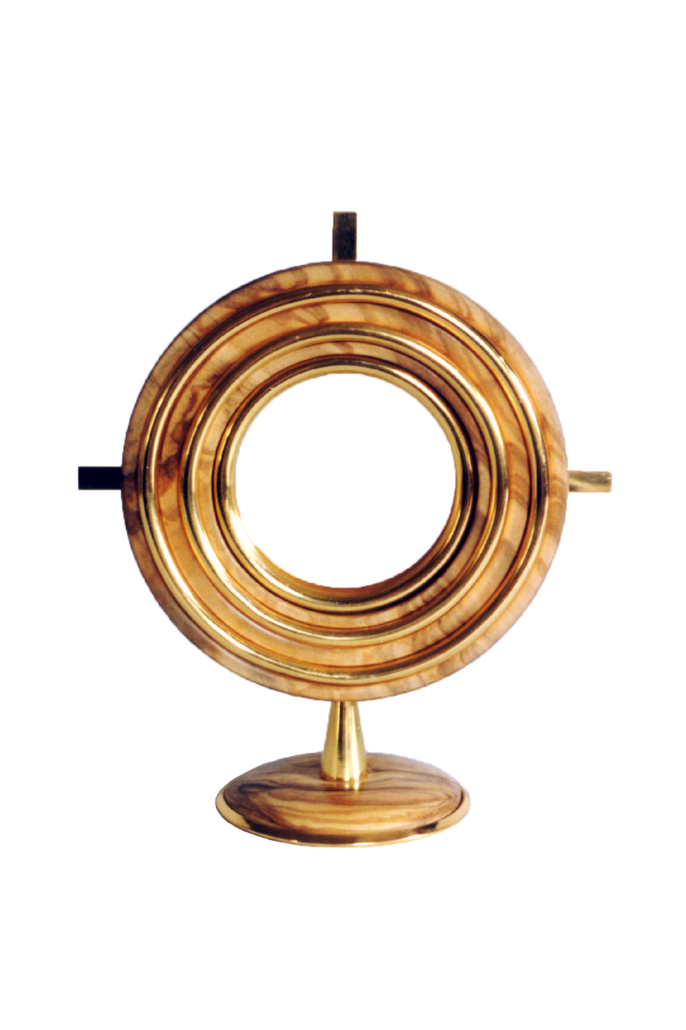 Chapel Monstrance - RX723-Church Life-Elleci Arte Sacra-Michigan Church Supply