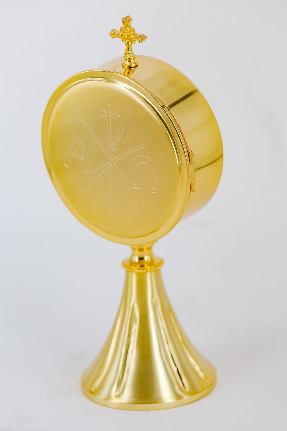 Chapel Monstrance - RX727-Church Life-Elleci Arte Sacra-Michigan Church Supply