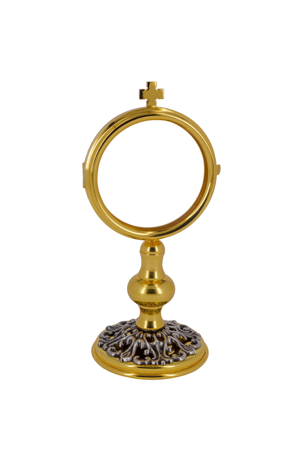 Chapel Monstrance - RX728-Church Life-Elleci Arte Sacra-Michigan Church Supply