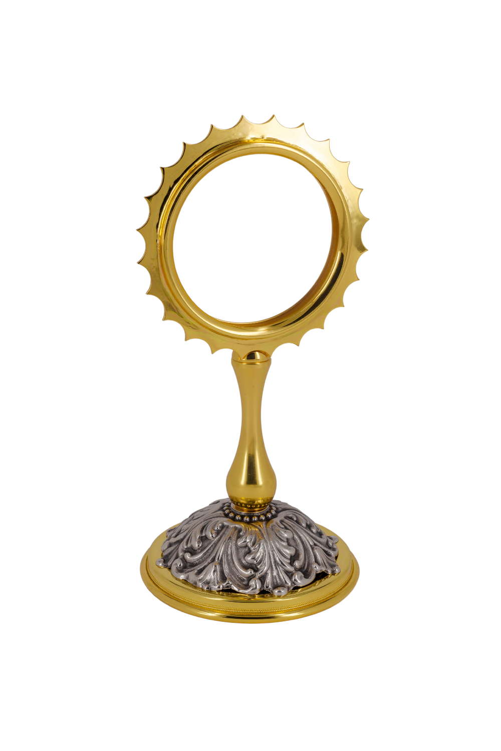 Chapel Monstrance - RX729-Church Life-Elleci Arte Sacra-Michigan Church Supply