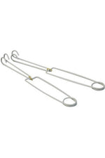 Charcoal Tongs - DO2703-Church Life-MCS-DO-Michigan Church Supply