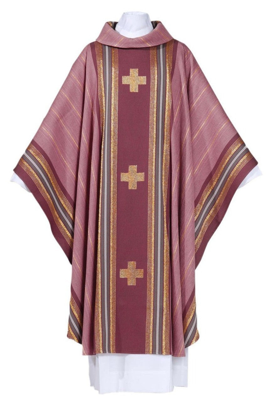 Chasuble Baltimore Series-Church Life-Arte/Grosse-Rose-Michigan Church Supply