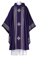 Chasuble Baltimore Series-Church Life-Arte/Grosse-Sarum-Michigan Church Supply