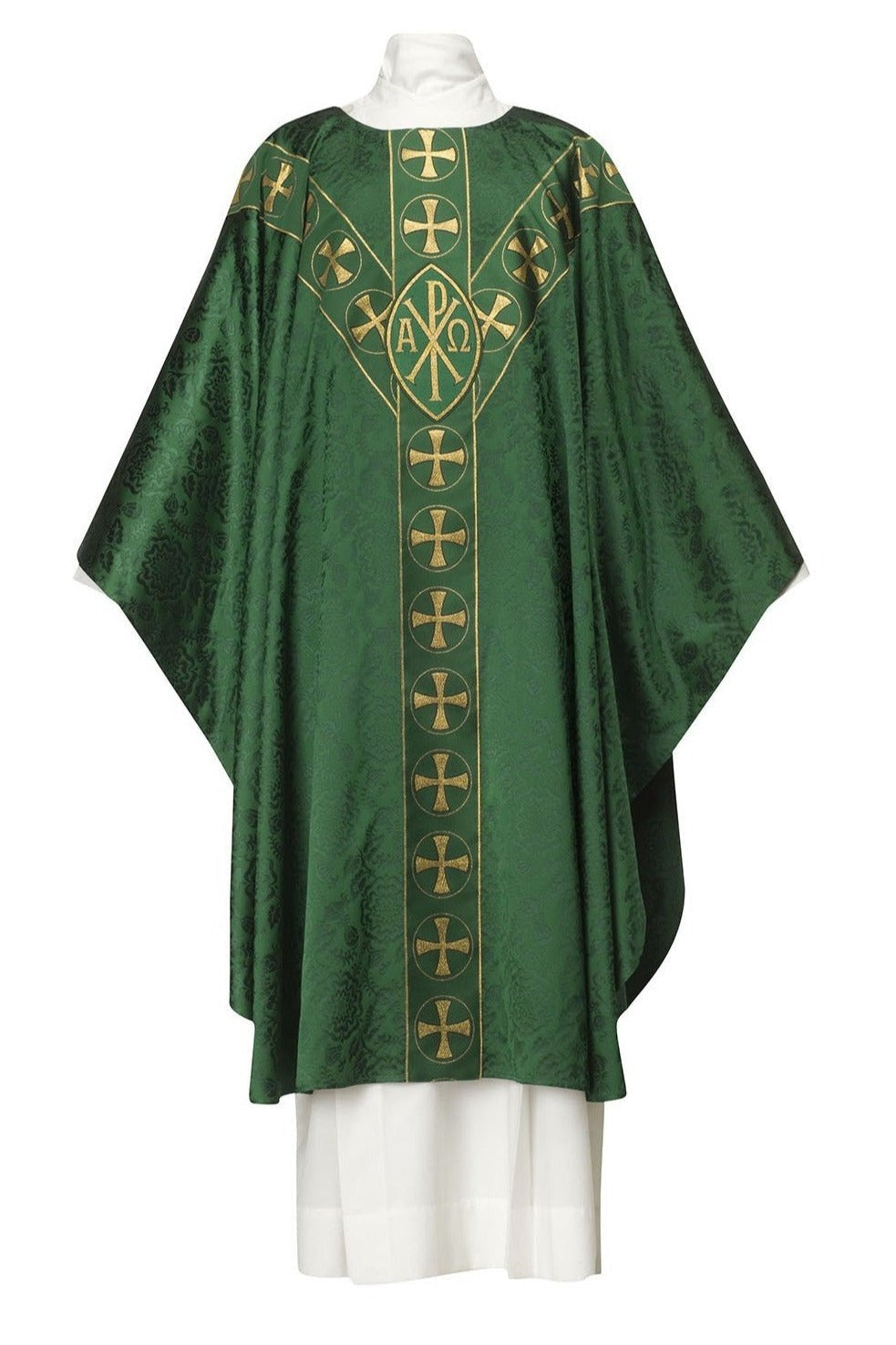 Chasuble - JG101-0181TG-Church Life-Arte/Grosse-Michigan Church Supply