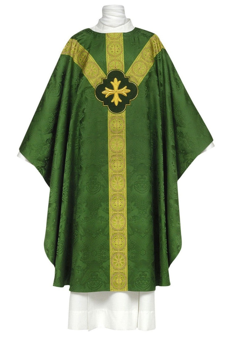 Chasuble - JG101-0633-Church Life-Arte/Grosse-Michigan Church Supply