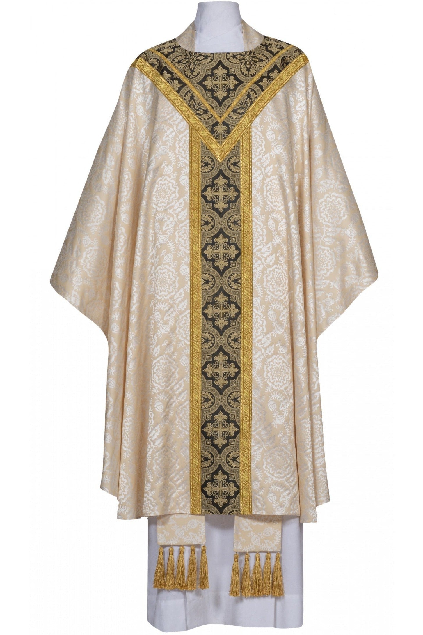 Chasuble - JG101-0815WB-Church Life-Arte/Grosse-Michigan Church Supply