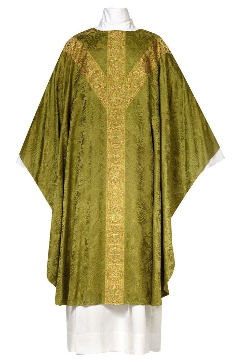 Chasuble - JG101-0914KG-Church Life-Arte/Grosse-Michigan Church Supply