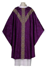 Chasuble - JG101-0914P-Church Life-Arte/Grosse-Michigan Church Supply