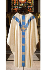 Chasuble - JG101-0920WB-Church Life-Arte/Grosse-Michigan Church Supply