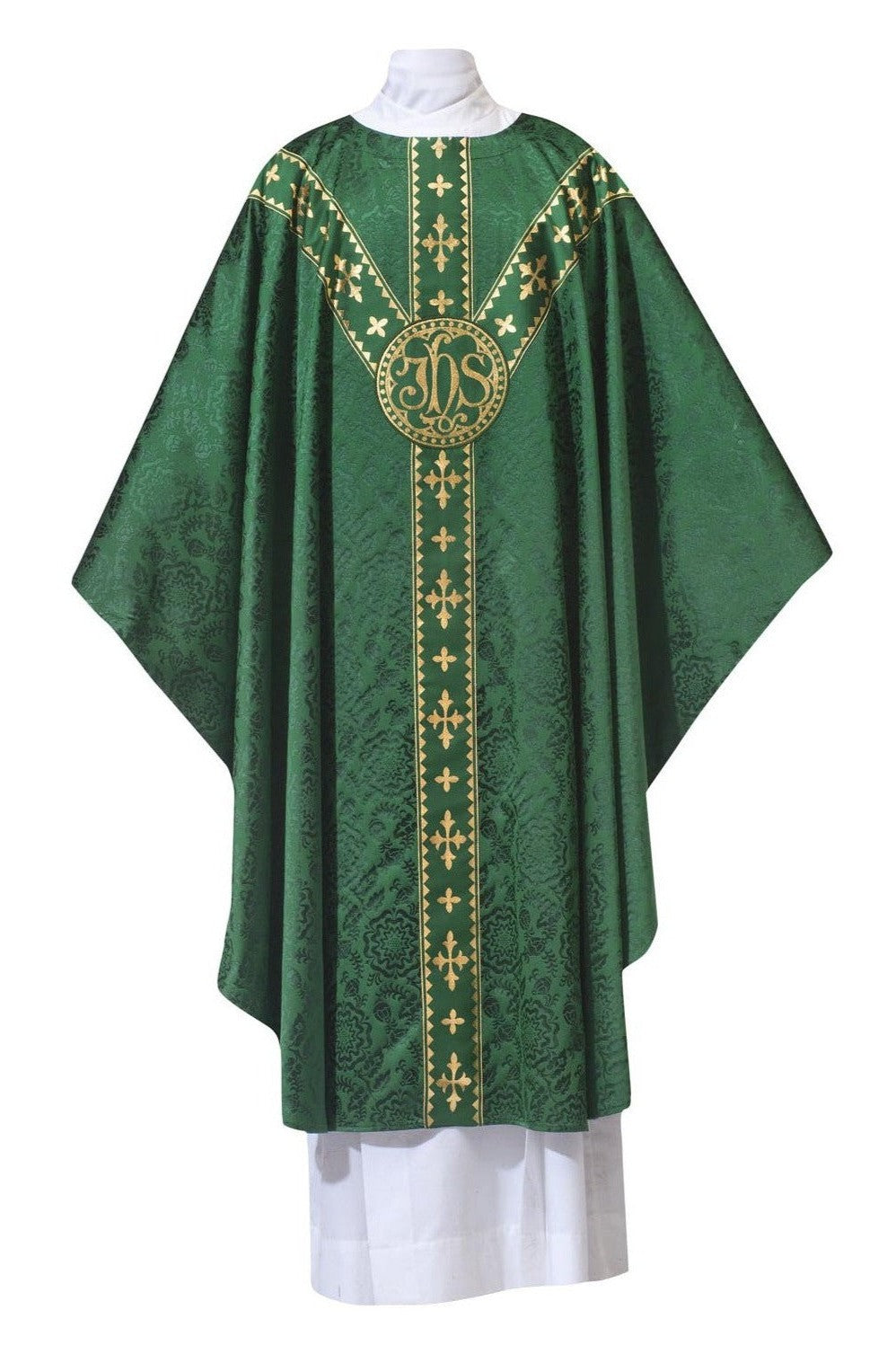 Chasuble - JG101-0930G-Church Life-Arte/Grosse-Michigan Church Supply