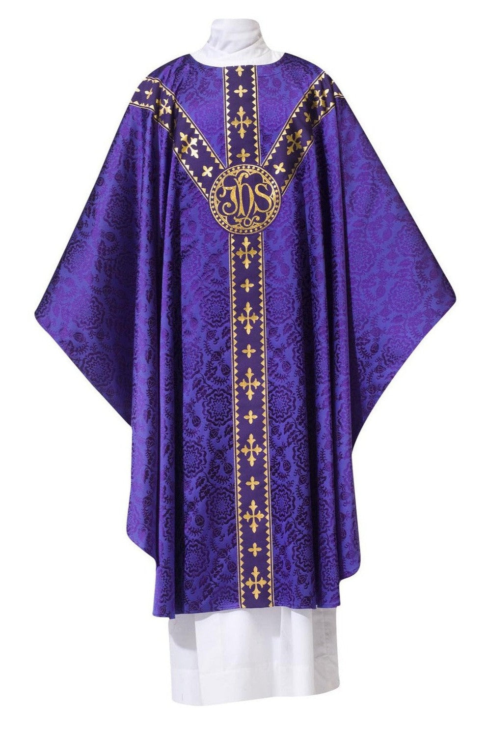 Chasuble - JG101-0930S-Church Life-Arte/Grosse-Michigan Church Supply