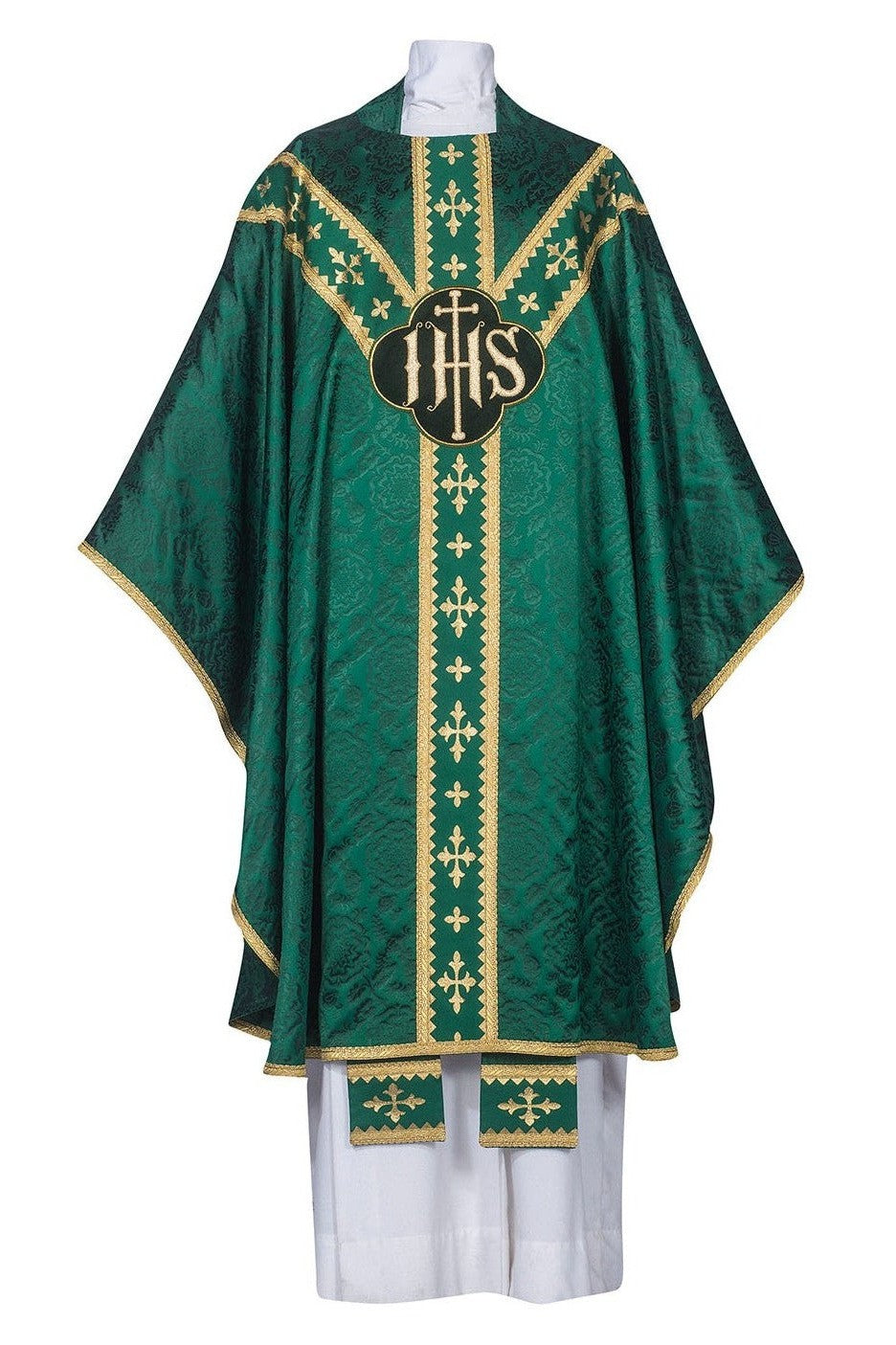 Chasuble - JG101-0931G-Church Life-Arte/Grosse-Michigan Church Supply