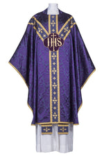 Chasuble - JG101-0931P-Church Life-Arte/Grosse-Michigan Church Supply