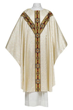 Chasuble - JG101-1182W-Church Life-Arte/Grosse-Michigan Church Supply