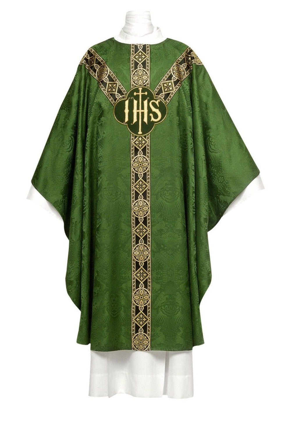 Chasuble - JG101-1293G-Church Life-Arte/Grosse-Michigan Church Supply