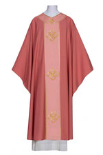 Chasuble - JG101-1467RO-Church Life-Arte/Grosse-Michigan Church Supply